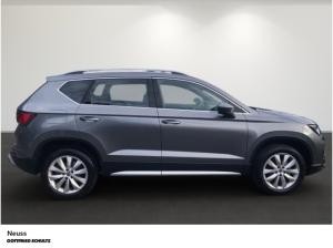 Seat Ateca XPERIENCE TSI DSG NAVI SITZHEIZUNG EINPARKHILFE LED