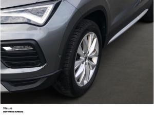 Seat Ateca XPERIENCE TSI DSG NAVI SITZHEIZUNG EINPARKHILFE LED