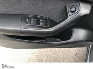 Seat Ateca XPERIENCE TSI DSG NAVI SITZHEIZUNG EINPARKHILFE LED