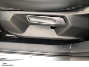 Seat Ateca XPERIENCE TSI DSG NAVI SITZHEIZUNG EINPARKHILFE LED