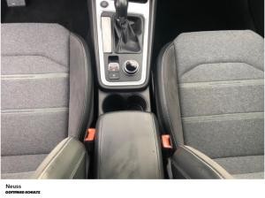 Seat Ateca XPERIENCE TSI DSG NAVI SITZHEIZUNG EINPARKHILFE LED