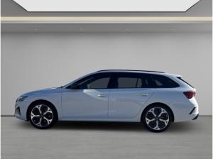 Skoda Octavia Combi 2.0 TSI 195 kW RS, AHK, Panorama-Schiebedach elektrisch