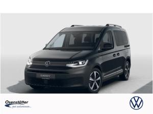 Volkswagen Caddy Life PanAmericana 5-Sitzer Motor  2,0 l TDI