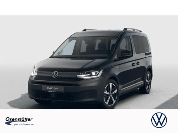 Volkswagen Caddy Life PanAmericana 5-Sitzer Motor  2,0 l TDI