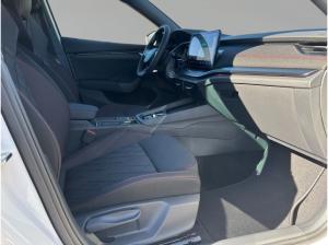 Skoda Octavia Combi 2.0 TSI 195 kW RS, AHK, Panorama-Schiebedach elektrisch