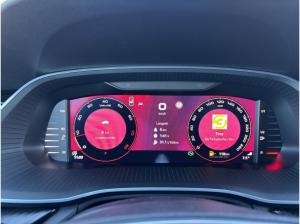 Skoda Octavia Combi 2.0 TSI 195 kW RS, AHK, Panorama-Schiebedach elektrisch