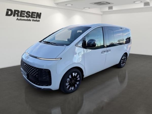 Hyundai STARIA 1.6 Signature⚠️| 7-Sitze | Klimaauto. | Sitzheizung | Rückfahrkamera