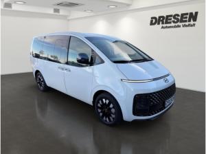 Hyundai STARIA 1.6 Signature⚠️| 7-Sitze | Klimaauto. | Sitzheizung | Rückfahrkamera