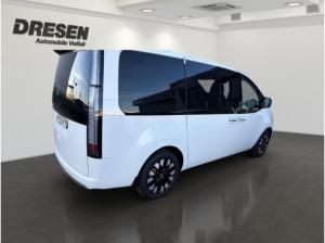 Hyundai STARIA 1.6 Signature⚠️| 7-Sitze | Klimaauto. | Sitzheizung | Rückfahrkamera