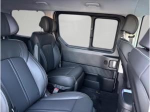 Hyundai STARIA 1.6 Signature⚠️| 7-Sitze | Klimaauto. | Sitzheizung | Rückfahrkamera