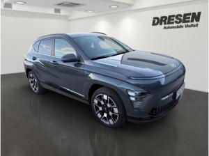 Hyundai KONA Elektro Prime⚠️ | Wärmepumpe | 19"Felgen | Rückfahrkamera | Navi | Klimaauto. | ISOFIX