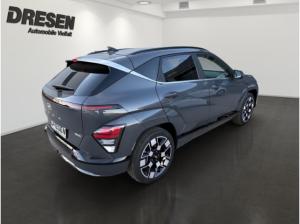 Hyundai KONA Elektro Prime⚠️ | Wärmepumpe | 19"Felgen | Rückfahrkamera | Navi | Klimaauto. | ISOFIX
