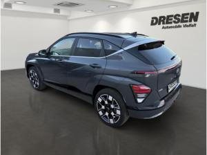 Hyundai KONA Elektro Prime⚠️ | Wärmepumpe | 19"Felgen | Rückfahrkamera | Navi | Klimaauto. | ISOFIX