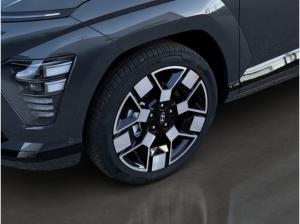 Hyundai KONA Elektro Prime⚠️ | Wärmepumpe | 19"Felgen | Rückfahrkamera | Navi | Klimaauto. | ISOFIX