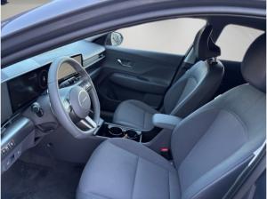 Hyundai KONA Elektro Prime⚠️ | Wärmepumpe | 19"Felgen | Rückfahrkamera | Navi | Klimaauto. | ISOFIX