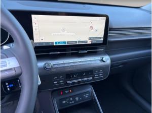 Hyundai KONA Elektro Prime⚠️ | Wärmepumpe | 19"Felgen | Rückfahrkamera | Navi | Klimaauto. | ISOFIX