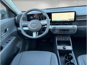 Hyundai KONA Elektro Prime⚠️ | Wärmepumpe | 19"Felgen | Rückfahrkamera | Navi | Klimaauto. | ISOFIX