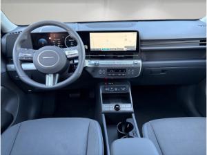 Hyundai KONA Elektro Prime⚠️ | Wärmepumpe | 19"Felgen | Rückfahrkamera | Navi | Klimaauto. | ISOFIX