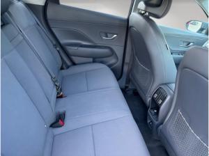 Hyundai KONA Elektro Prime⚠️ | Wärmepumpe | 19"Felgen | Rückfahrkamera | Navi | Klimaauto. | ISOFIX