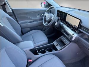 Hyundai KONA Elektro Prime⚠️ | Wärmepumpe | 19"Felgen | Rückfahrkamera | Navi | Klimaauto. | ISOFIX