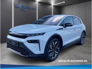 Skoda Elroq 60 Sportline Matrix,Navi,Wärmepumpe,AHK