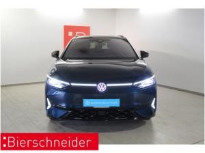 Volkswagen ID.7 GTX Tourer 4Mo. 21 AHK KAMERA 5J.-Garantie