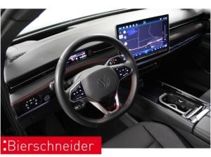 Volkswagen ID.7 GTX Tourer 4Mo. 21 AHK KAMERA 5J.-Garantie