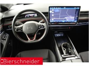 Volkswagen ID.7 GTX Tourer 4Mo. 21 AHK KAMERA 5J.-Garantie