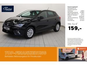 Seat Ibiza 1.0 TSI Road Edition