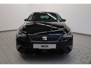 Seat Ibiza 1.0 TSI Road Edition