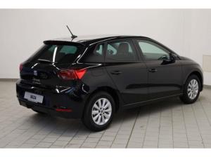 Seat Ibiza 1.0 TSI Road Edition