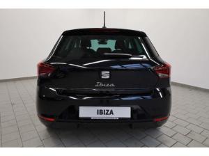 Seat Ibiza 1.0 TSI Road Edition