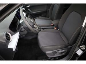 Seat Ibiza 1.0 TSI Road Edition