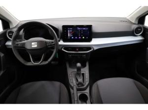 Seat Ibiza 1.0 TSI Road Edition