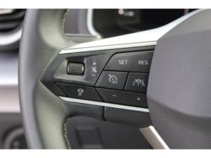 Seat Ibiza 1.0 TSI DSG Xcellence NAVI LED KAMERA ACC GRA DAB 16