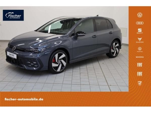 Volkswagen Golf GTE 1.5 eHybrid DCC 8-Fach *SOFORT VERFÜGBAR*