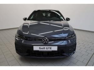 Volkswagen Golf GTE 1.5 eHybrid DCC 8-Fach *SOFORT VERFÜGBAR*