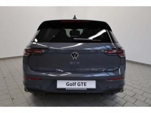 Volkswagen Golf GTE 1.5 eHybrid DCC 8-Fach *SOFORT VERFÜGBAR*