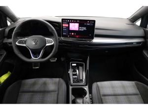 Volkswagen Golf GTE 1.5 eHybrid DCC 8-Fach *SOFORT VERFÜGBAR*