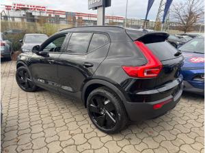 Volvo XC40 B3 B DKG Plus Black Edition