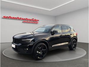 Volvo XC40 B3 B DKG Ultra Black Edition