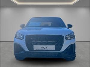 Audi SQ2 qu TFSI (300 PS) S tronic MMI 19'' Pano AHK Sonos