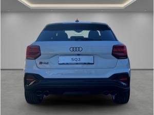 Audi SQ2 qu TFSI (300 PS) S tronic MMI 19'' Pano AHK Sonos
