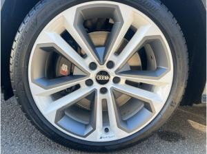Audi SQ2 qu TFSI (300 PS) S tronic MMI 19'' Pano AHK Sonos