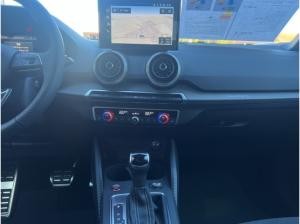 Audi SQ2 qu TFSI (300 PS) S tronic MMI 19'' Pano AHK Sonos