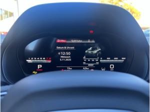 Audi SQ2 qu TFSI (300 PS) S tronic MMI 19'' Pano AHK Sonos