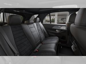 Mercedes-Benz GLE 400 e -kurzfristig verfügbar- 0,5% Versteuerung