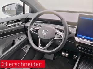 Volkswagen ID.7 Pro 5.-J.-GAR IQ-LIGHT AHK AREA-VIEW ALU 20
