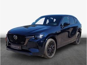 Mazda CX-60 2.5 e-SKYACTIV PHEV Homura Convenience & Sound Paket