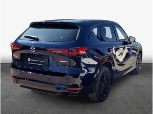 Mazda CX-60 2.5 e-SKYACTIV PHEV Homura Convenience & Sound Paket